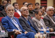 گزارش تصویری | پنجمين كنفرانس پردازش سيگنال و سيستم های هوشمند ايران